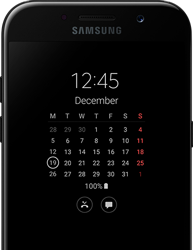 Samsung Galaxy A5 2017
